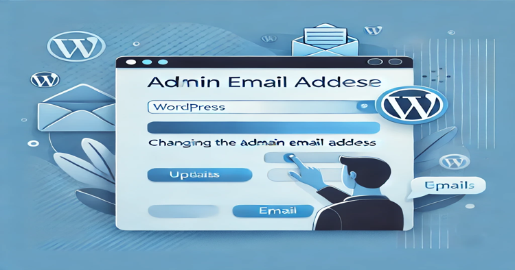 How to Change WordPress Admin Email (3 Easy Methods)