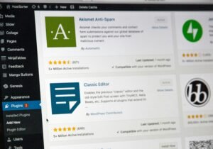 wordpress optimzation